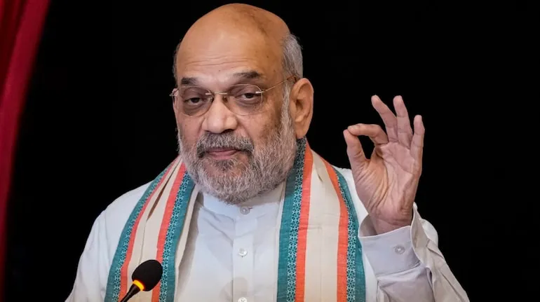 Amit Shah to launch nationwide drug disposal drive in Delhi