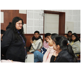 DAV College Jalandhar 