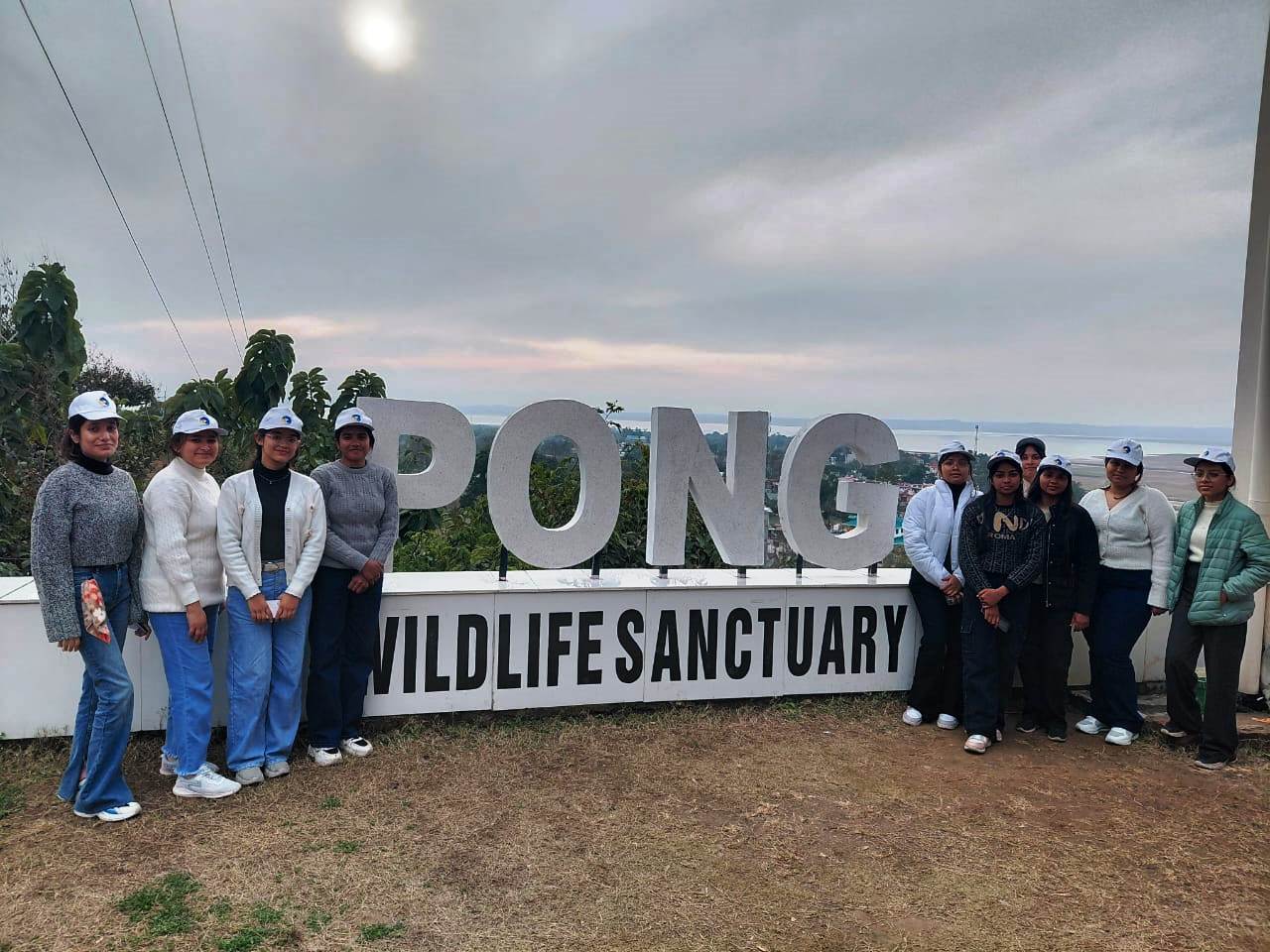 DAV College Jalandhar 