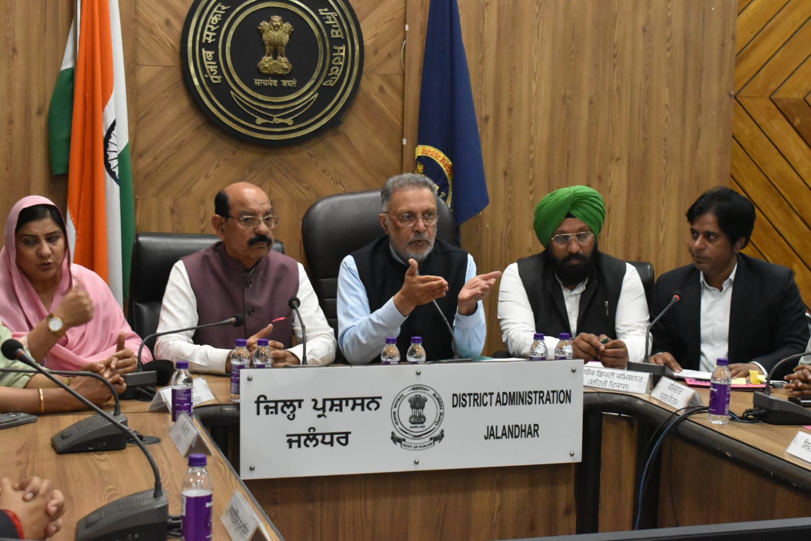 Nine Lakh health cards issued, Mukhya Mantri Sehat Yojna, Health Minister