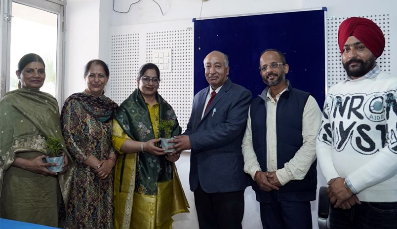 DAV College Jalandhar 