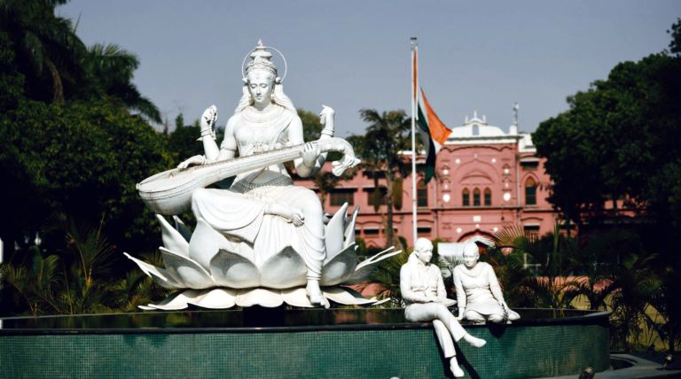 Annual Convocation of KMV on 9th March