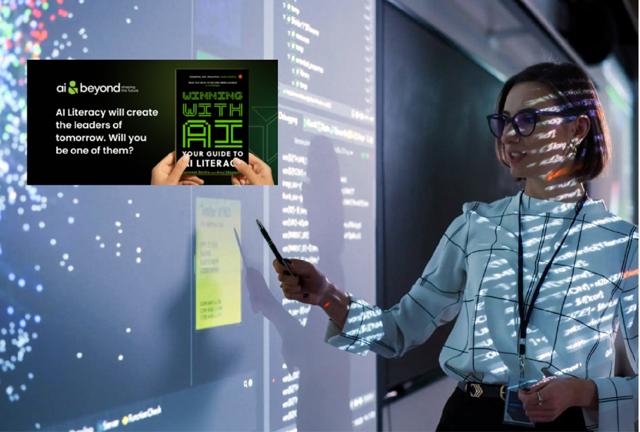 ‘Partner Circle’ to Promote AI Use in Companies