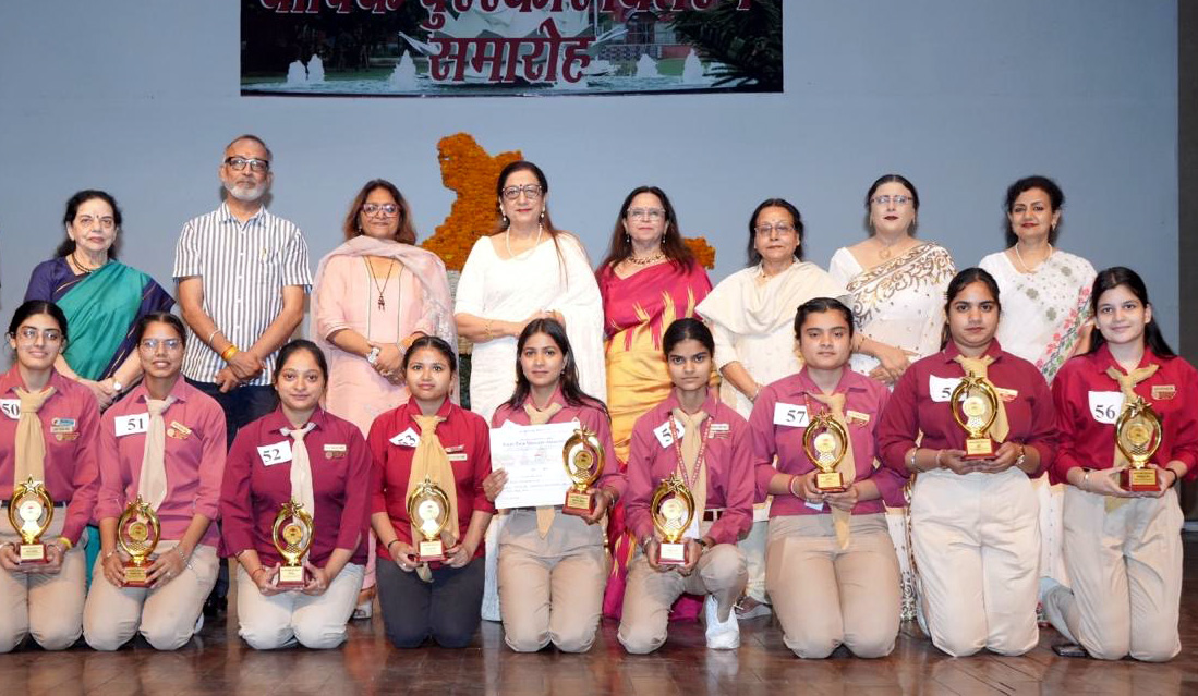 Annual Prize Distribution Function, KMV