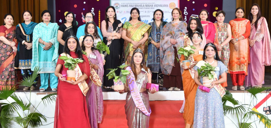 HMV Organised “Diamond Night 2026” with Elegance and Enthusiasm