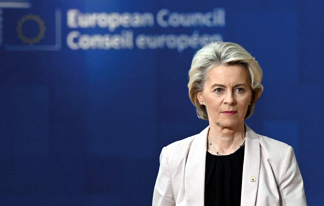 European Union Plans New Rules to Protect Children from Harmful Social Media Use