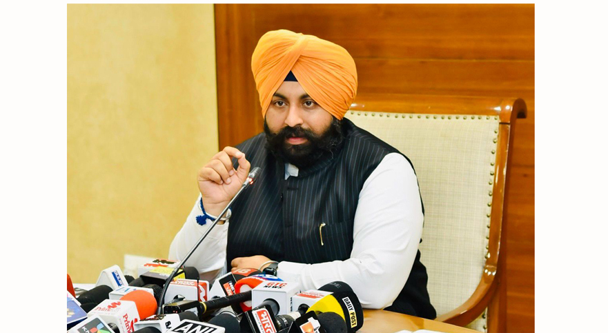  PUNJAB TOPS INDIA IN PERFORMANCE GRADING INDEX 2.0, SECURES PRACHESTA‑1 GRADE